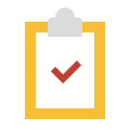 check list icon